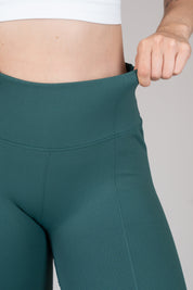 Legging emma verde