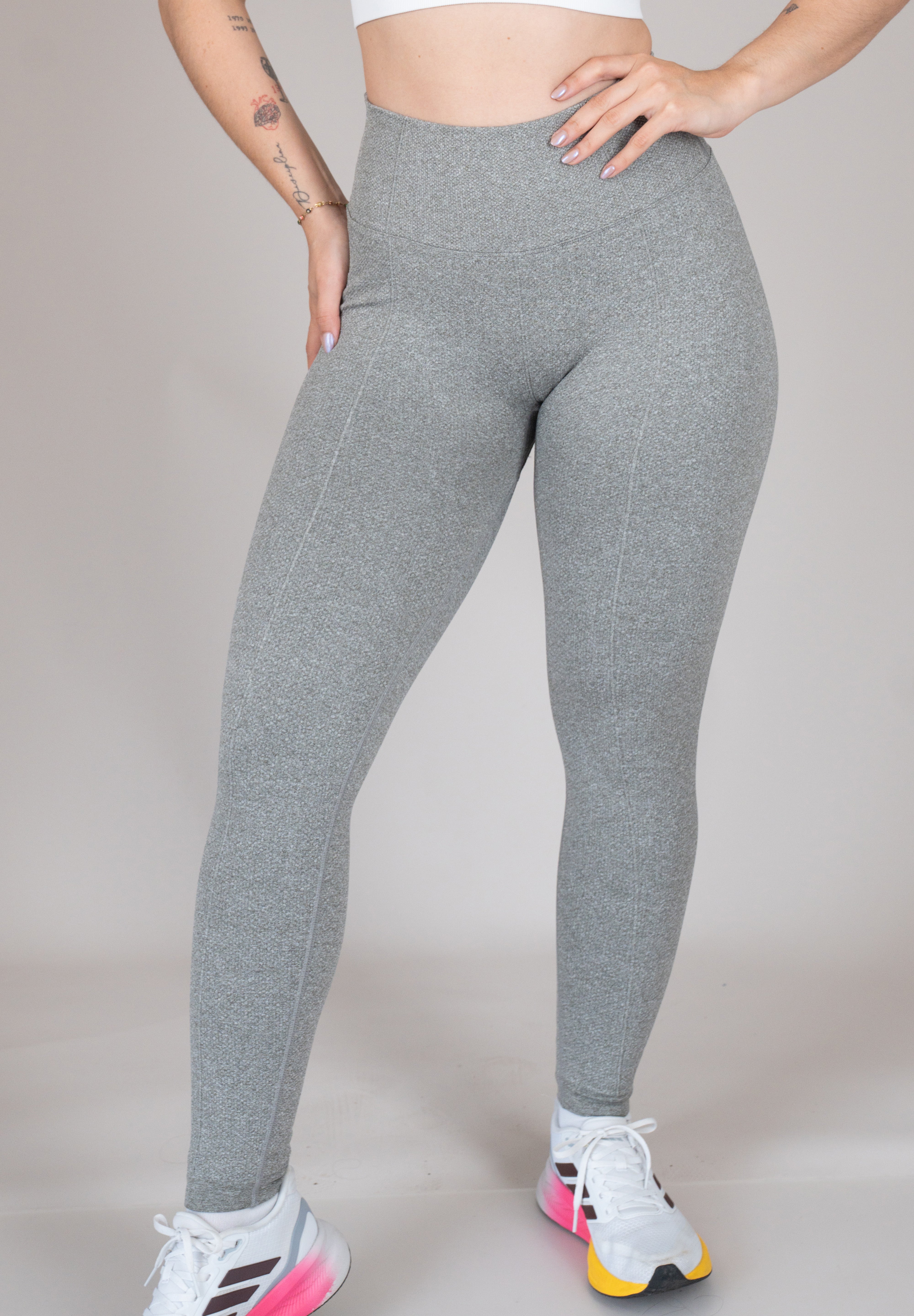 Legging emma plomo