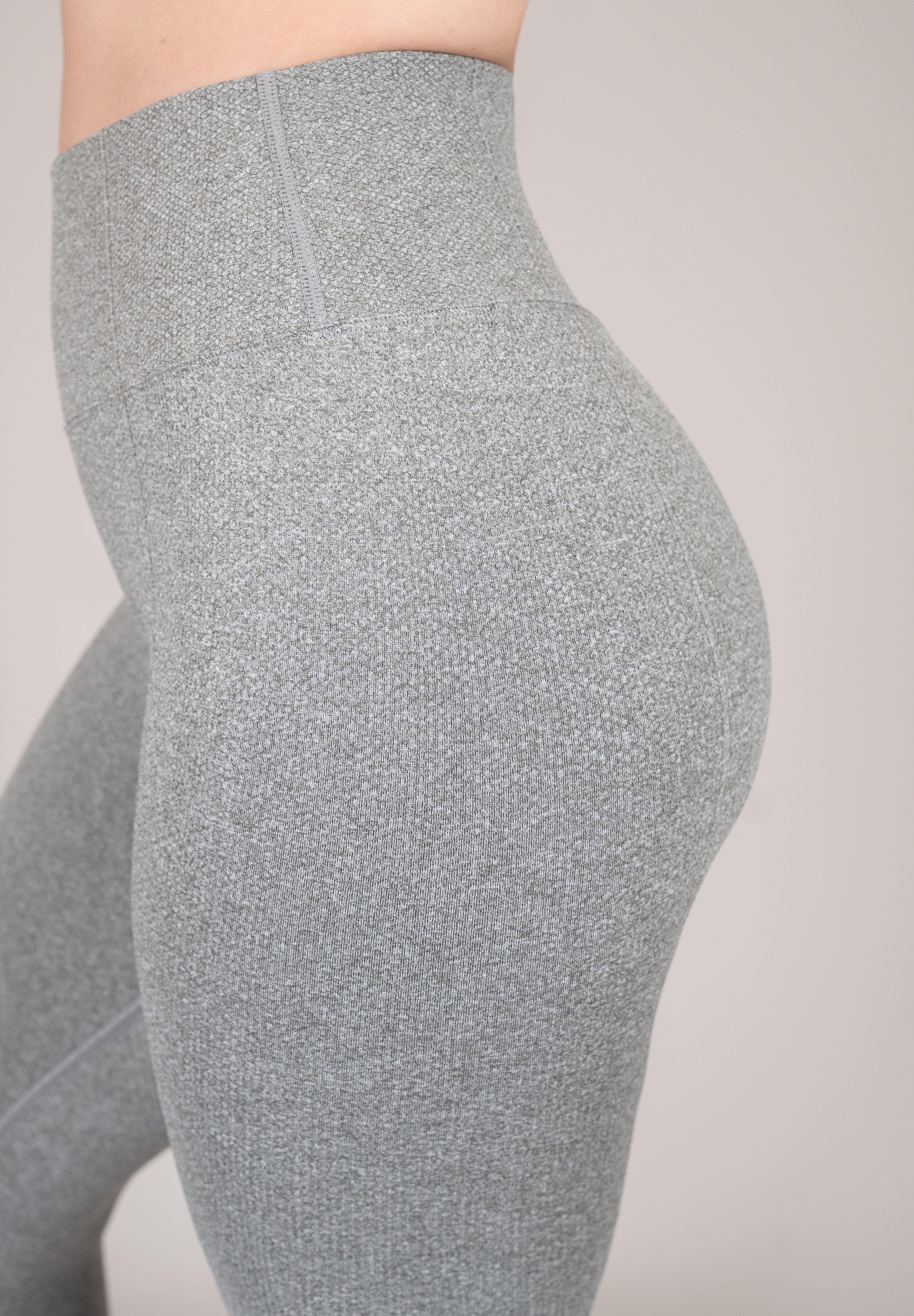 Legging emma plomo