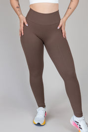 Legging emma cafe