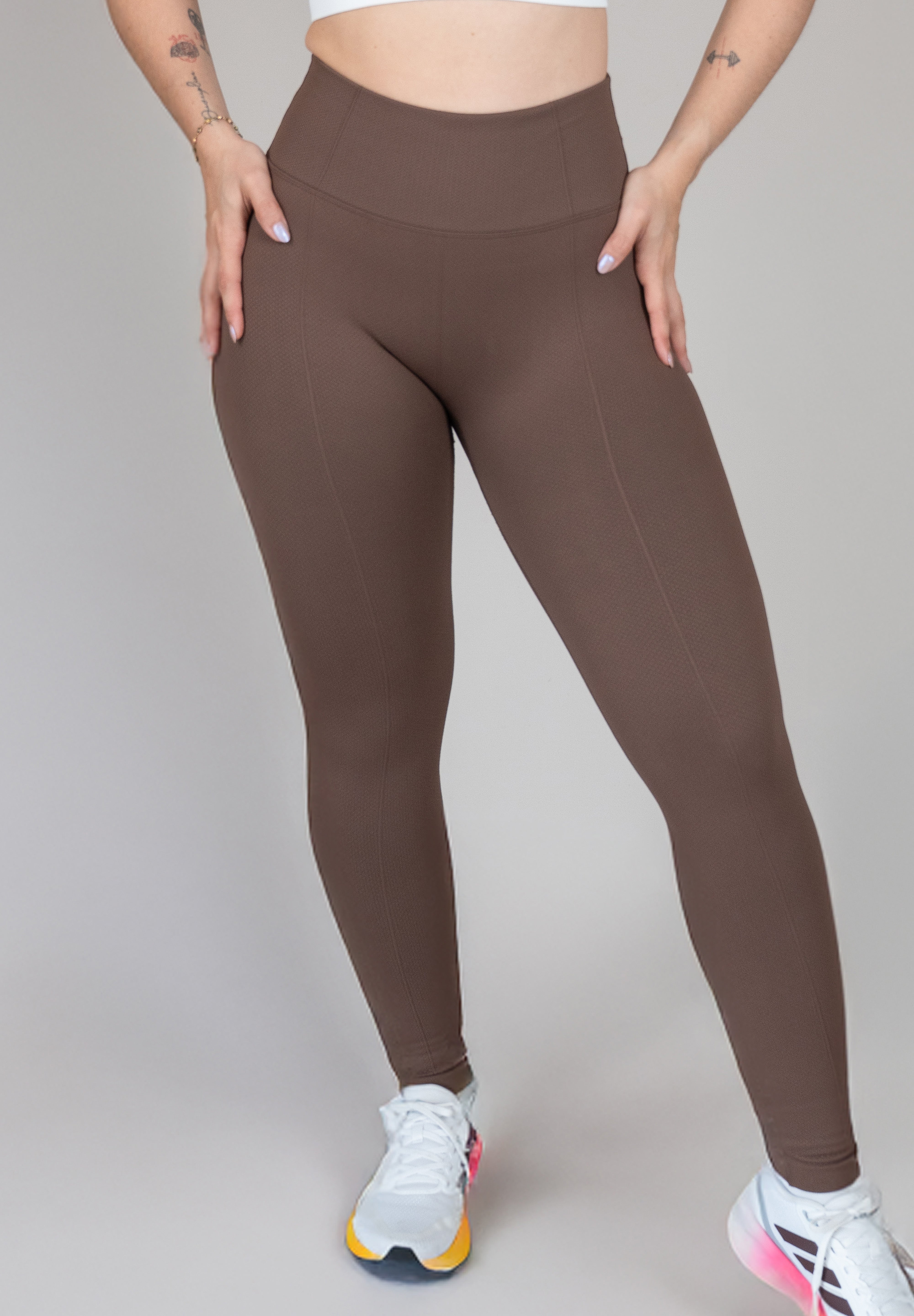 Legging emma cafe