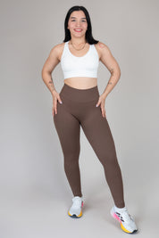 Legging emma cafe