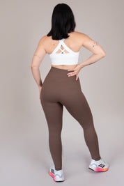 Legging emma cafe