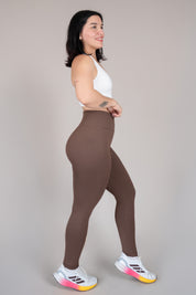 Legging emma cafe