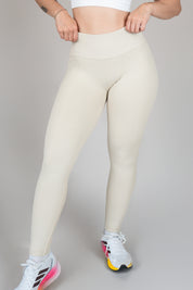 Legging emma beige
