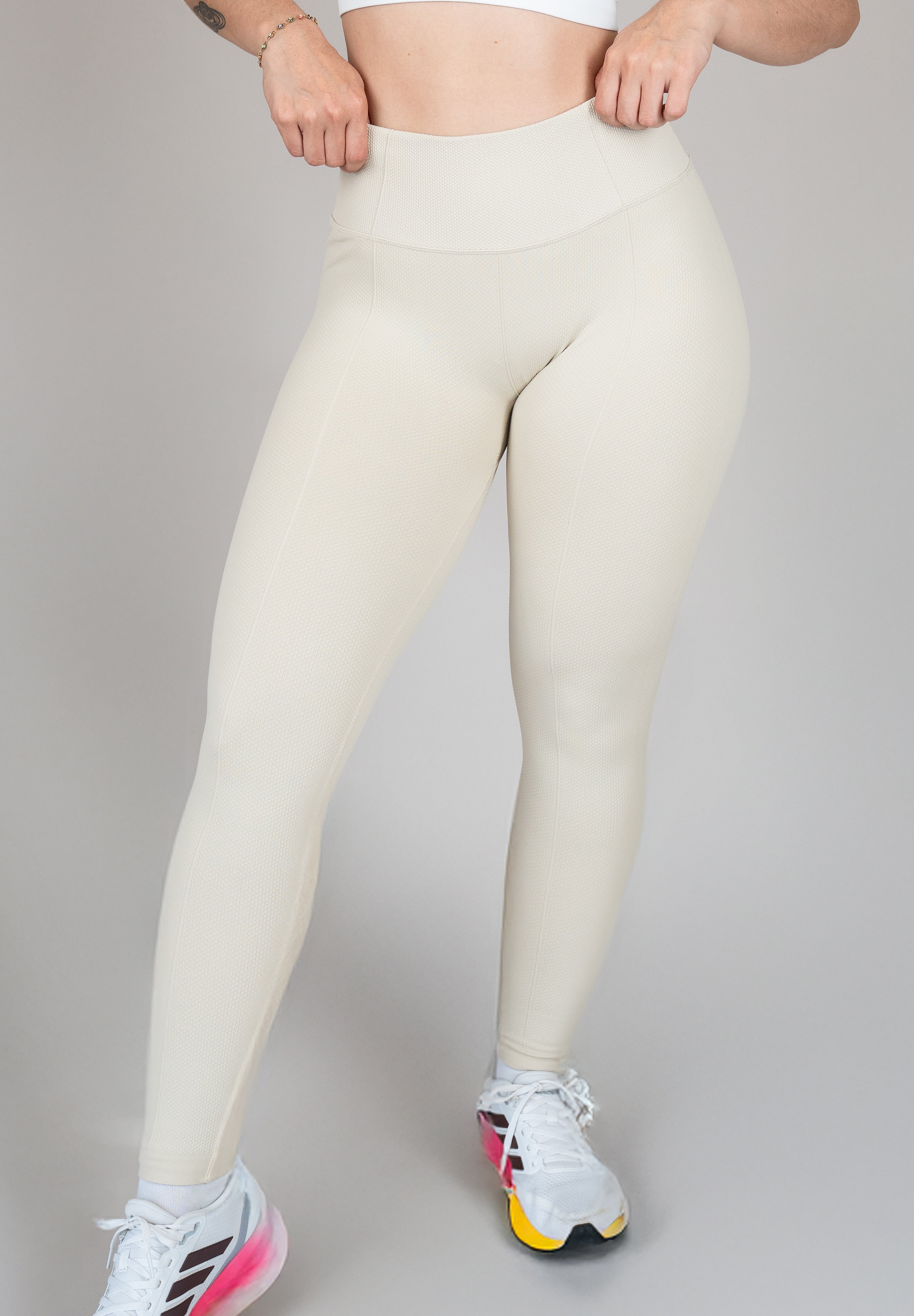 Legging emma beige