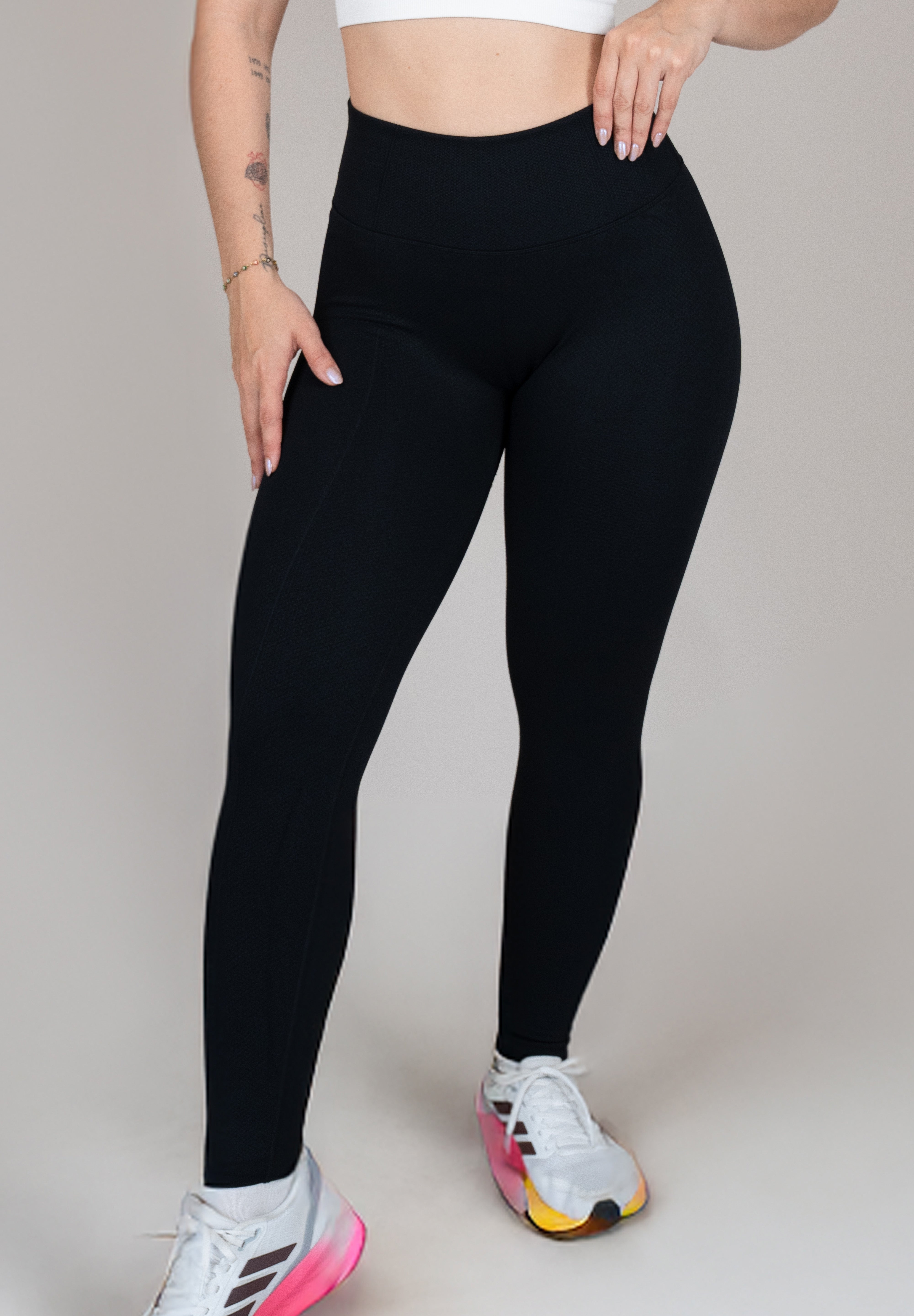 Legging emma negro