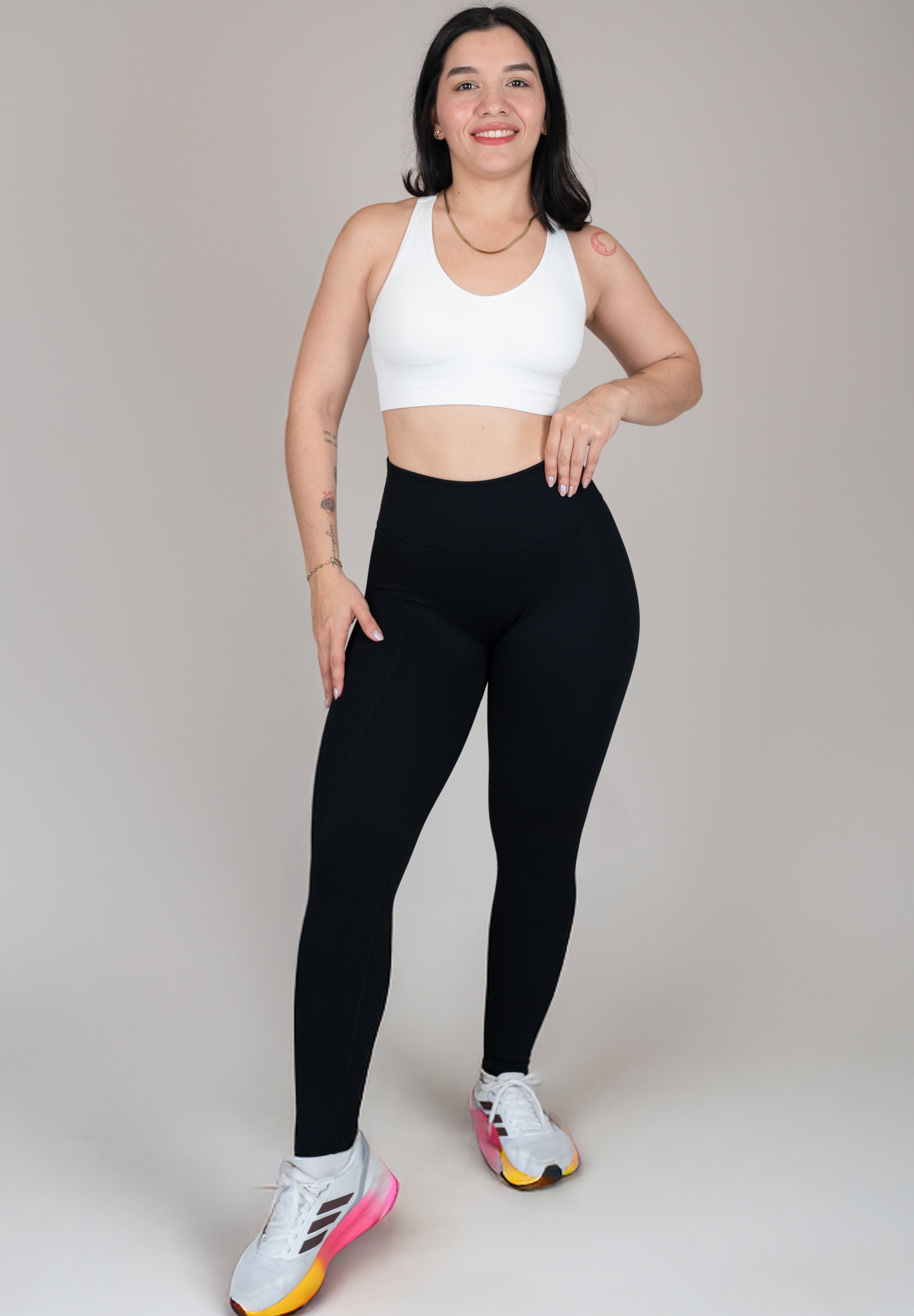 Legging emma negro