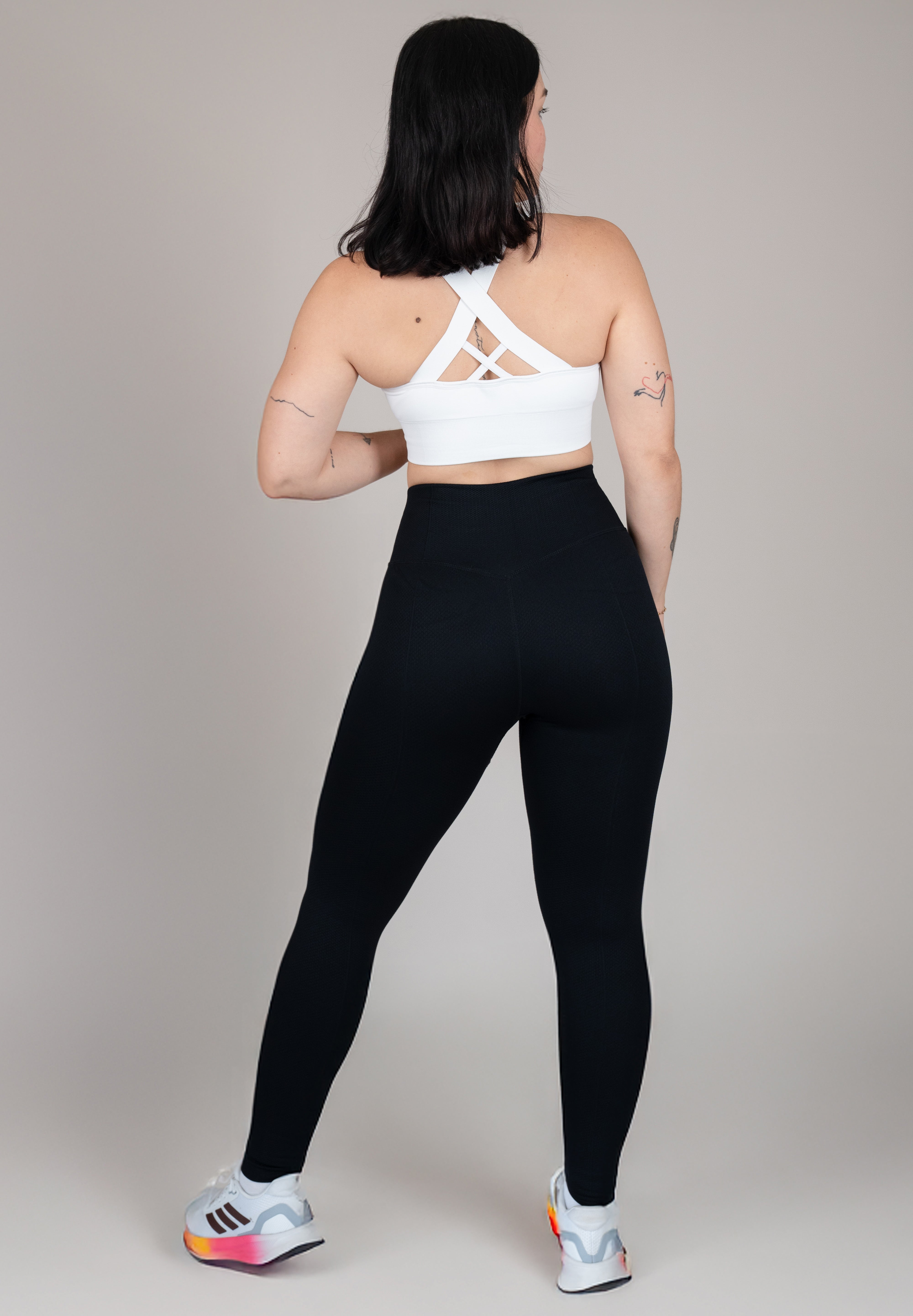 Legging emma negro