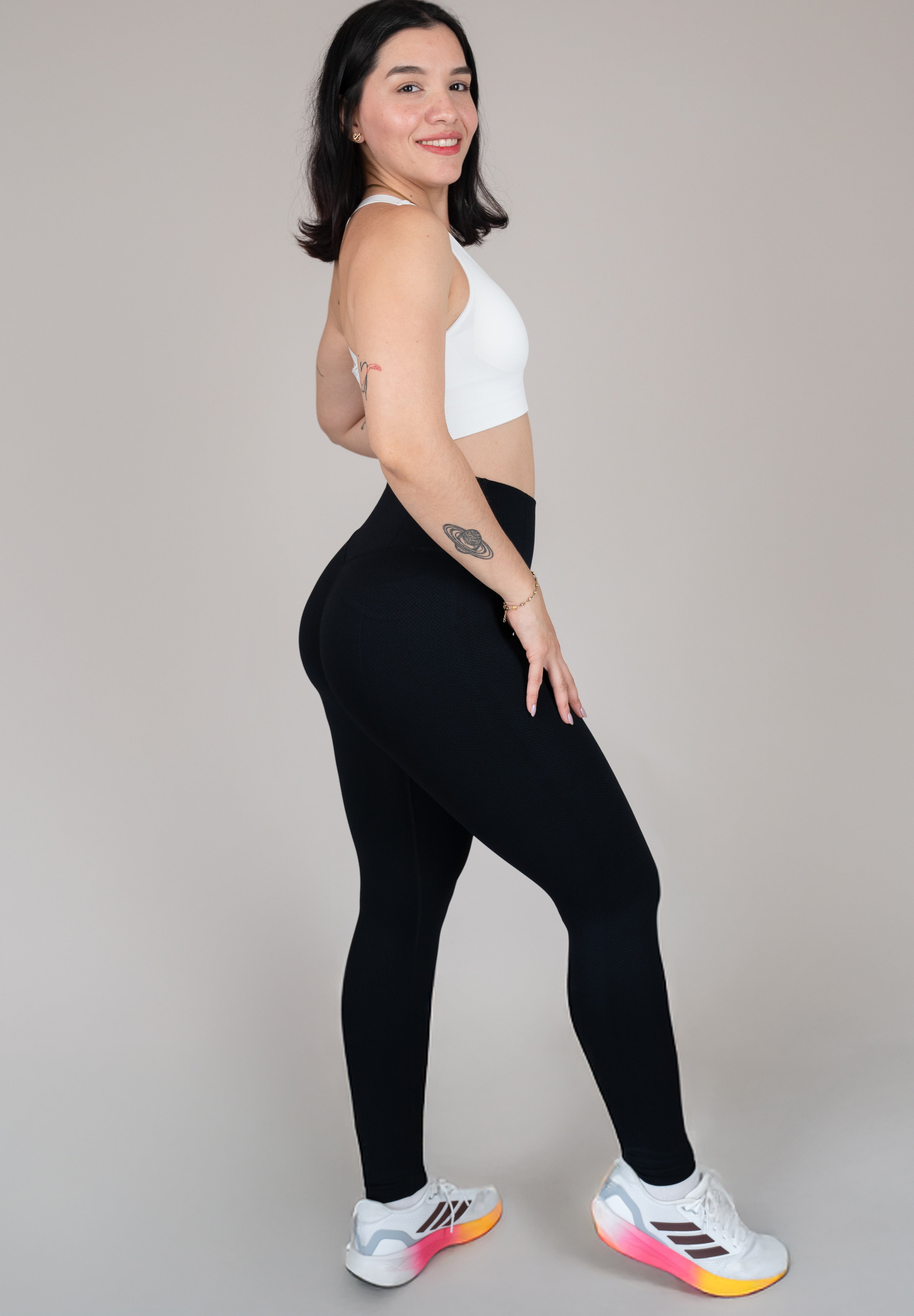 Legging emma negro