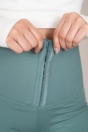 Legging fajero verde