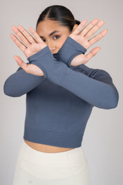 Top jana acero
