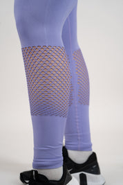 Legging Danna lila