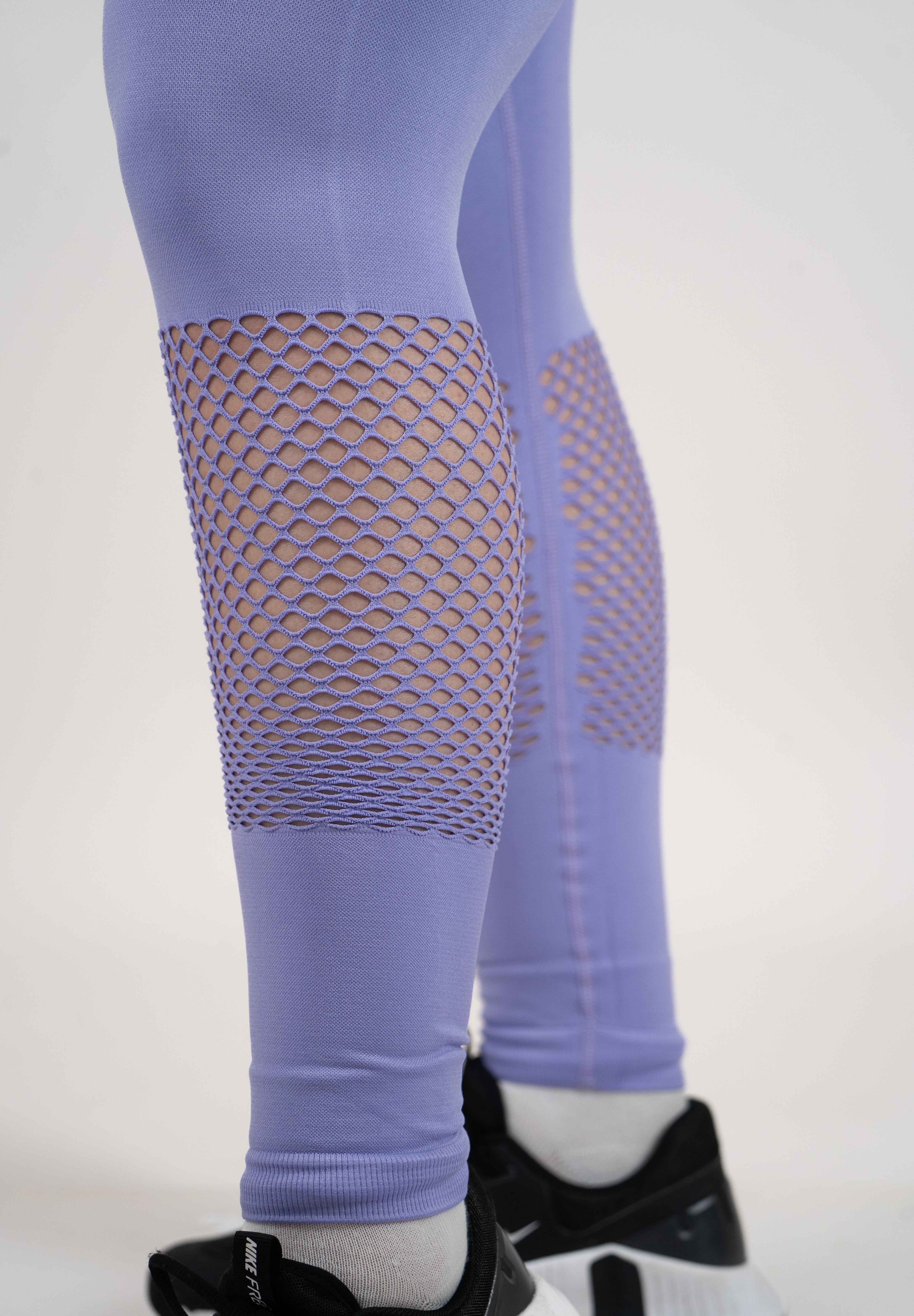 Legging Danna lila