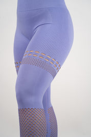 Legging Danna lila