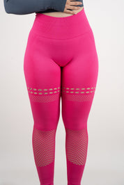 Legging Danna fucsia