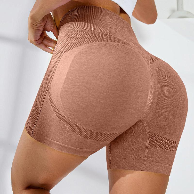 Short isa beige