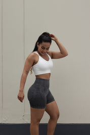 Short rubi negro