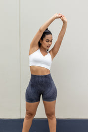 Short rubi negro