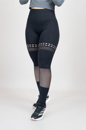 Leggin Danna negro