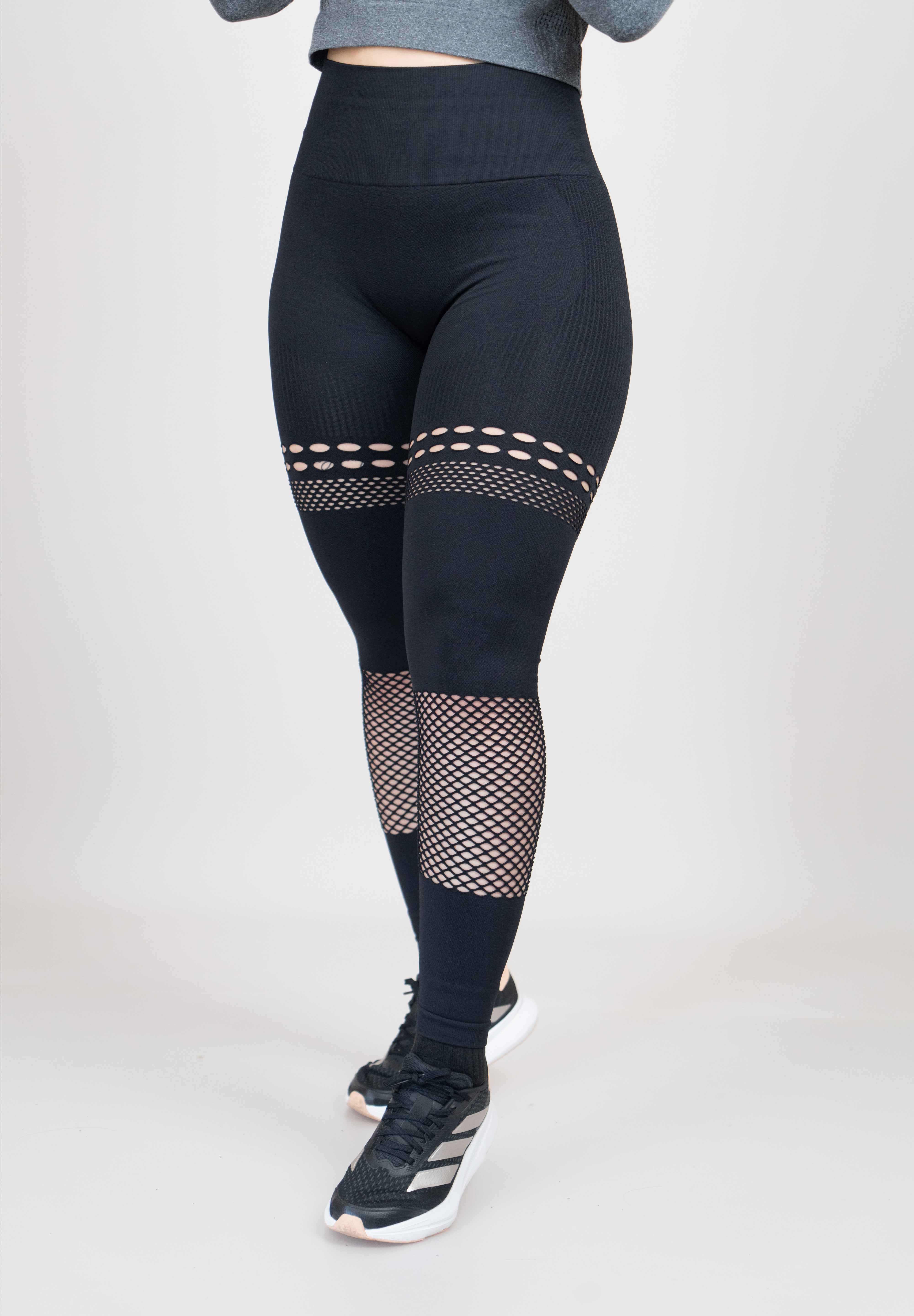 Leggin Danna negro