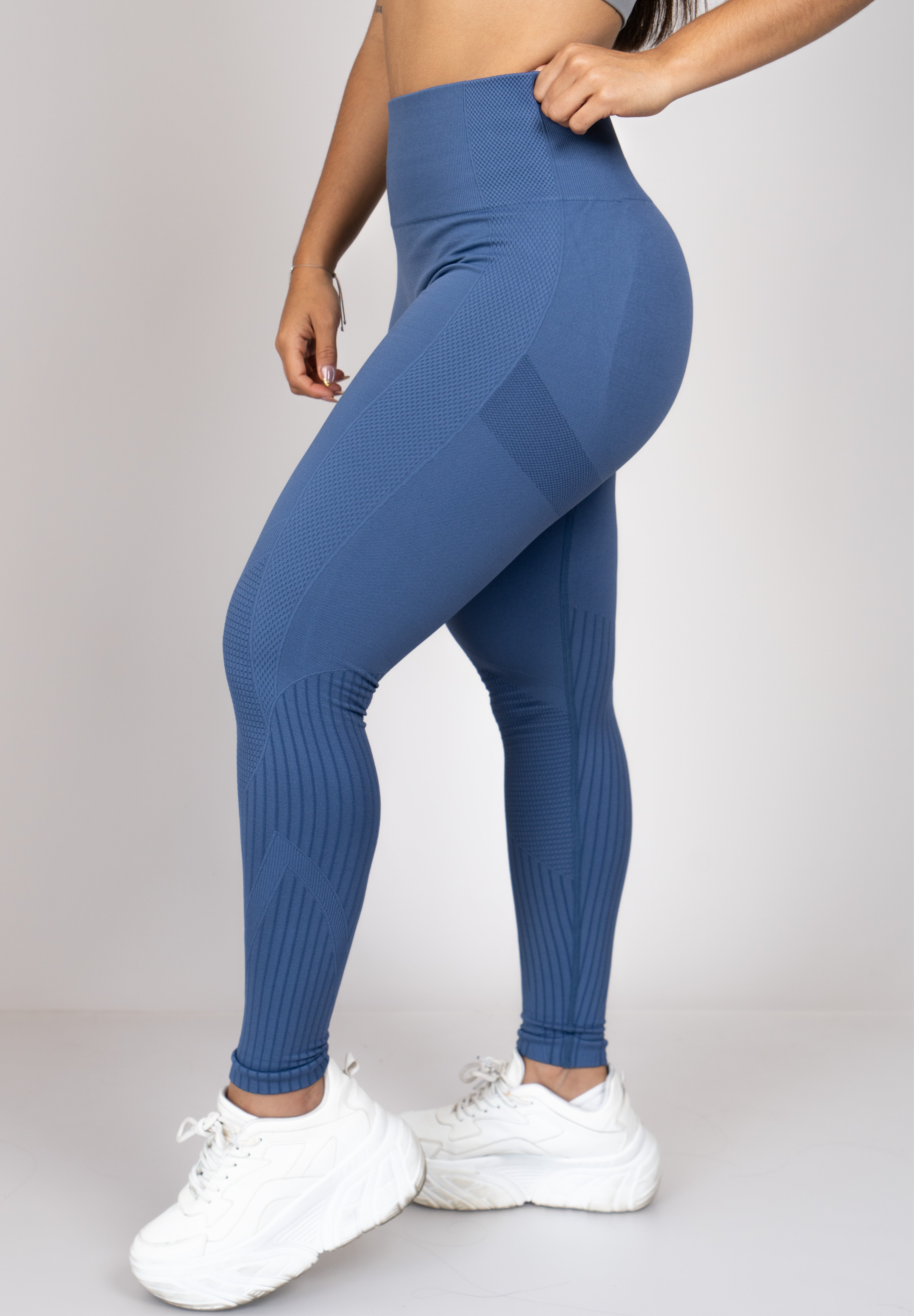 Legging new acero
