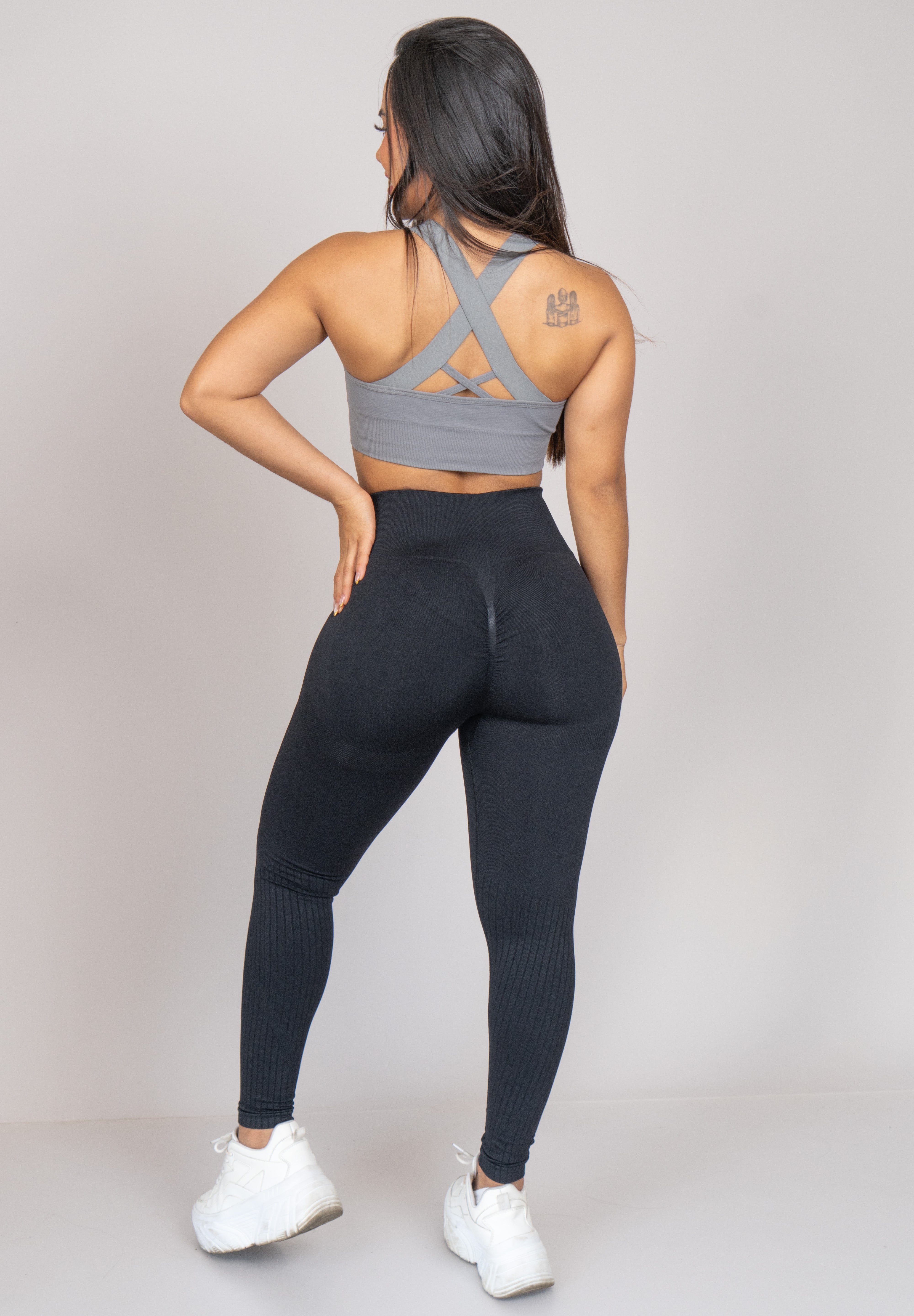 Legging new negro