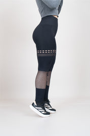 Leggin Danna negro