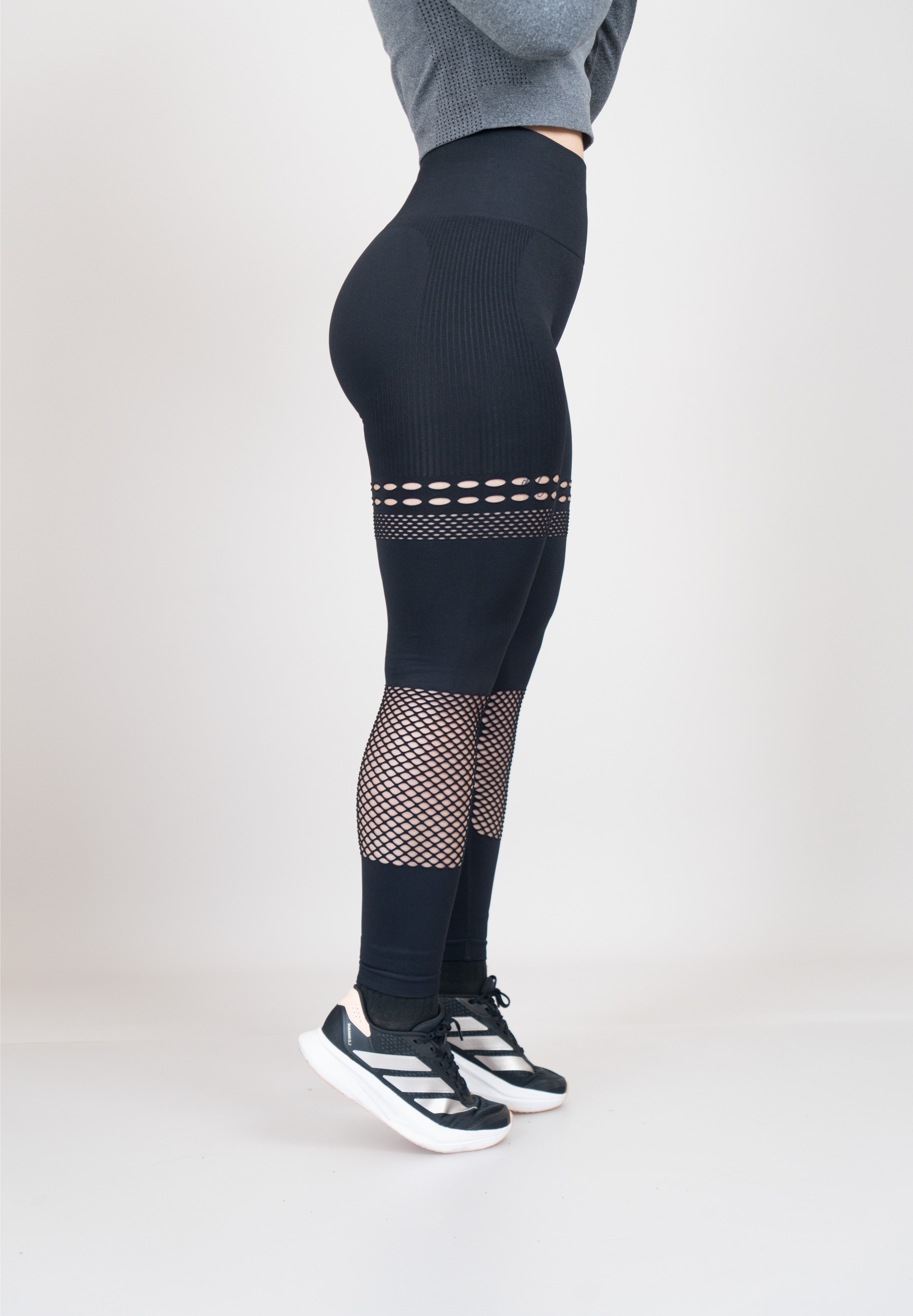Leggin Danna negro