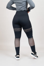 Leggin Danna negro
