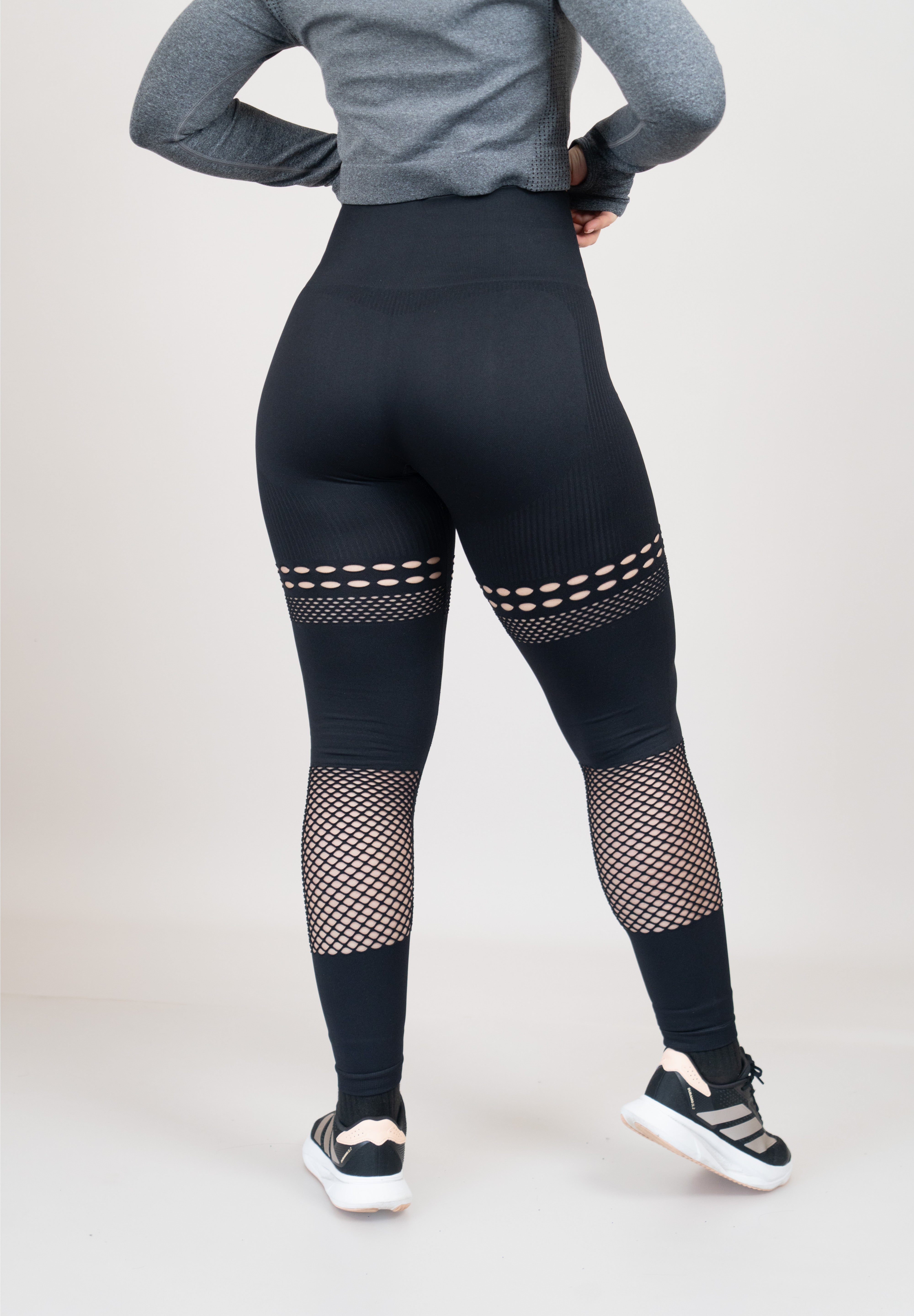 Leggin Danna negro