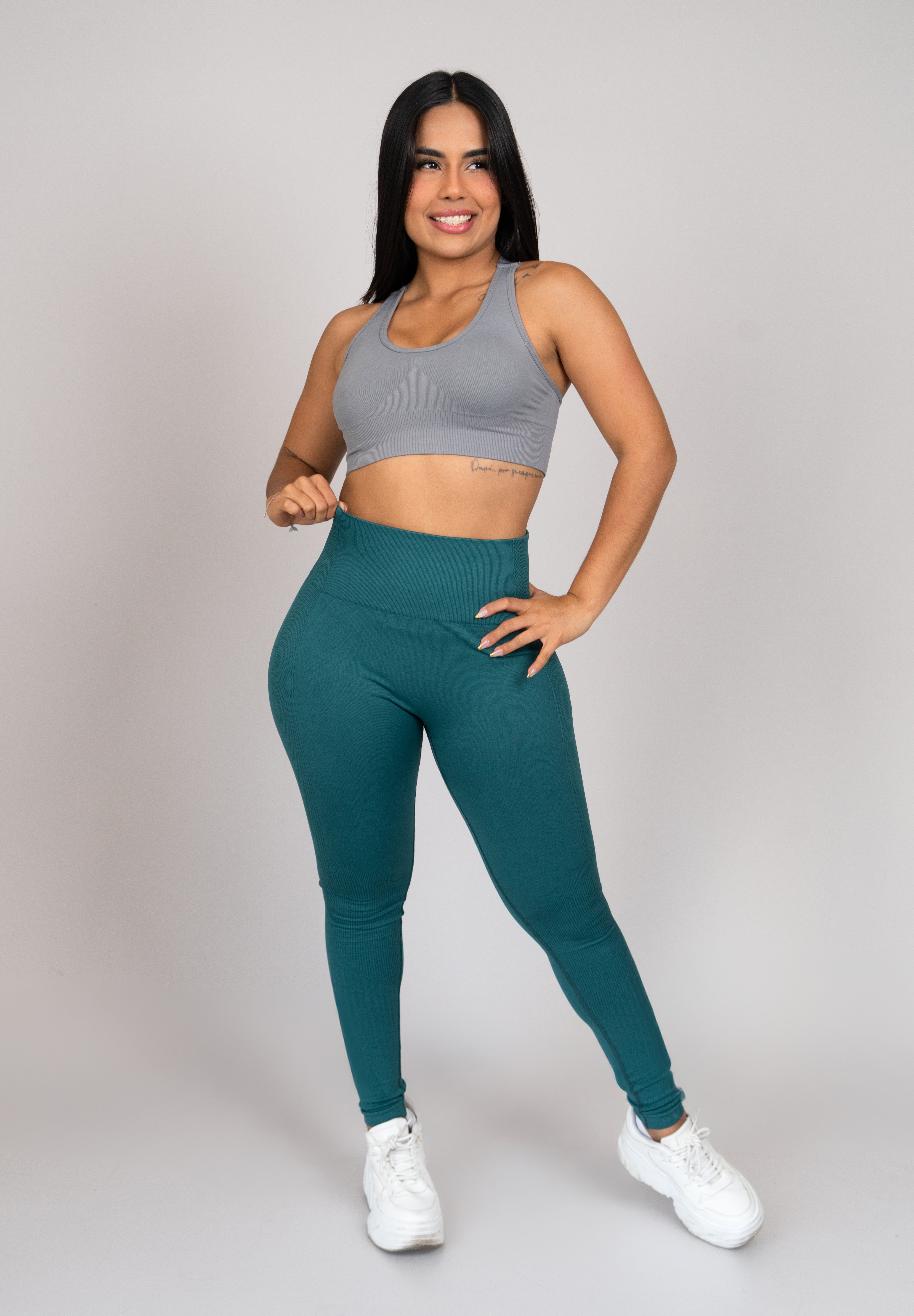 Legging new verde