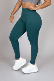 Legging new verde