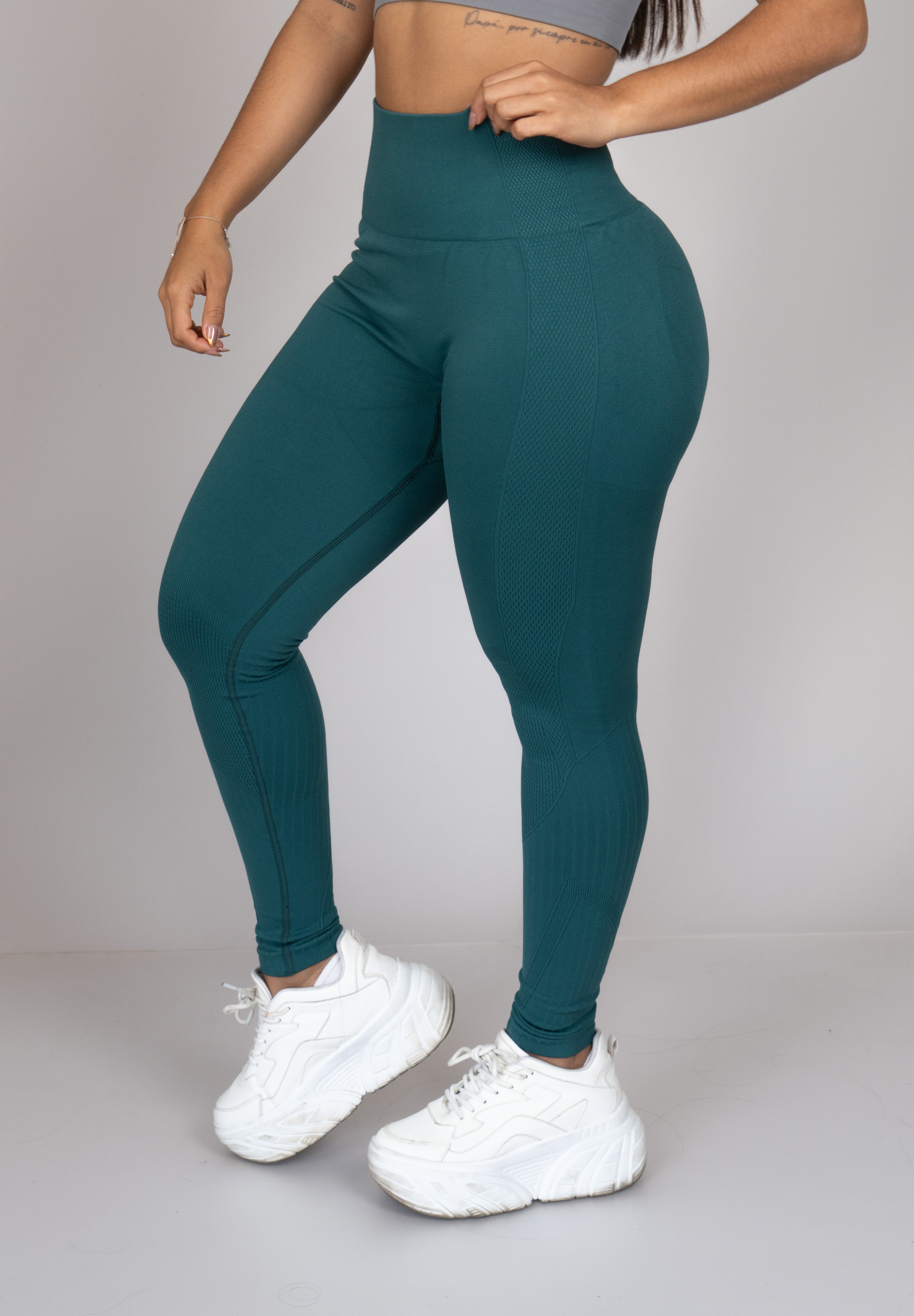 Legging new verde