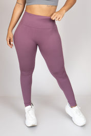 Legging new lila