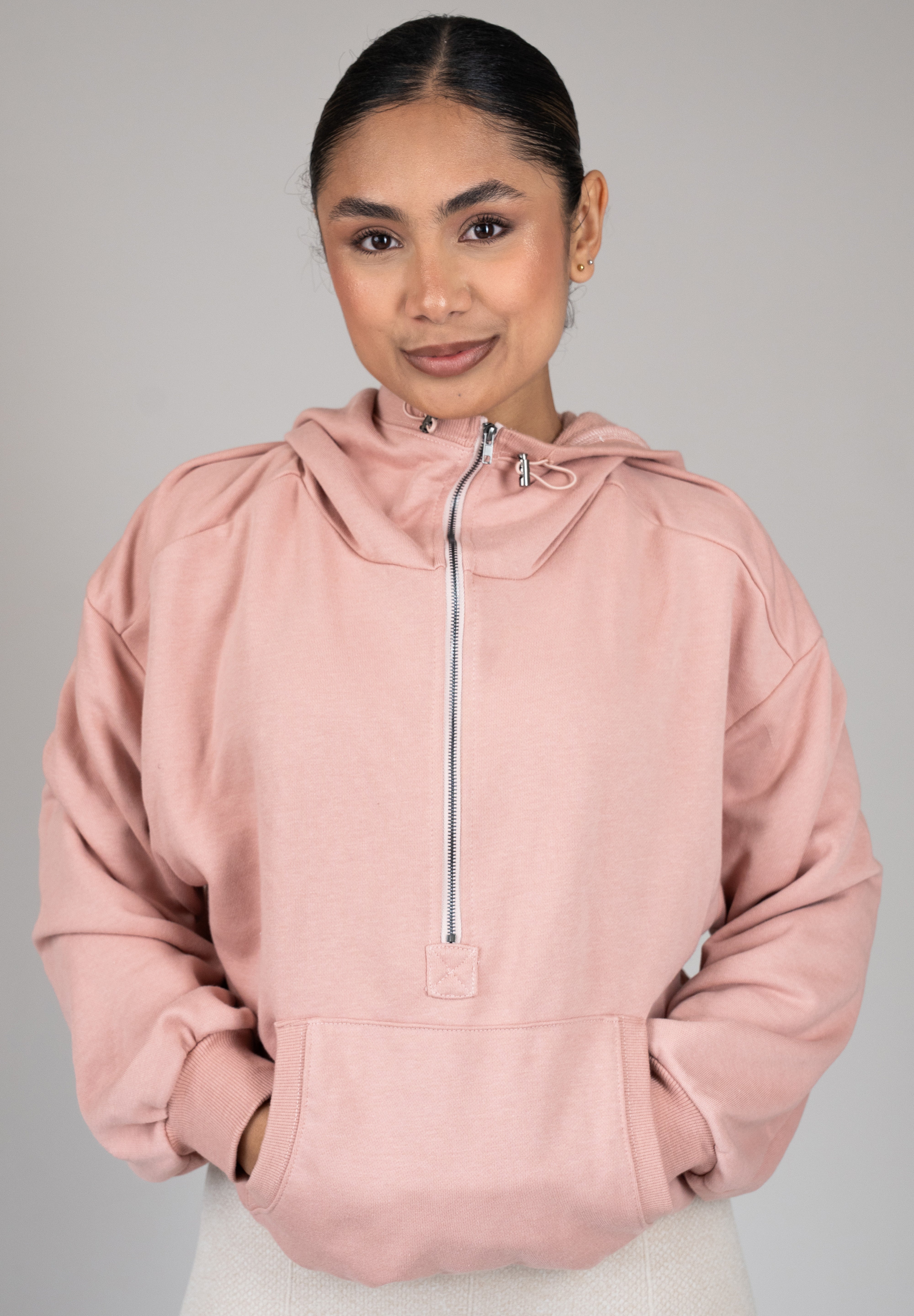 Polera Zenith rosa