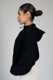 Polera Zenith negro
