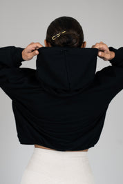 Polera Zenith negro
