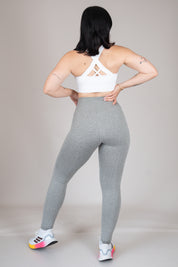 Legging emma plomo