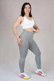 Legging emma plomo