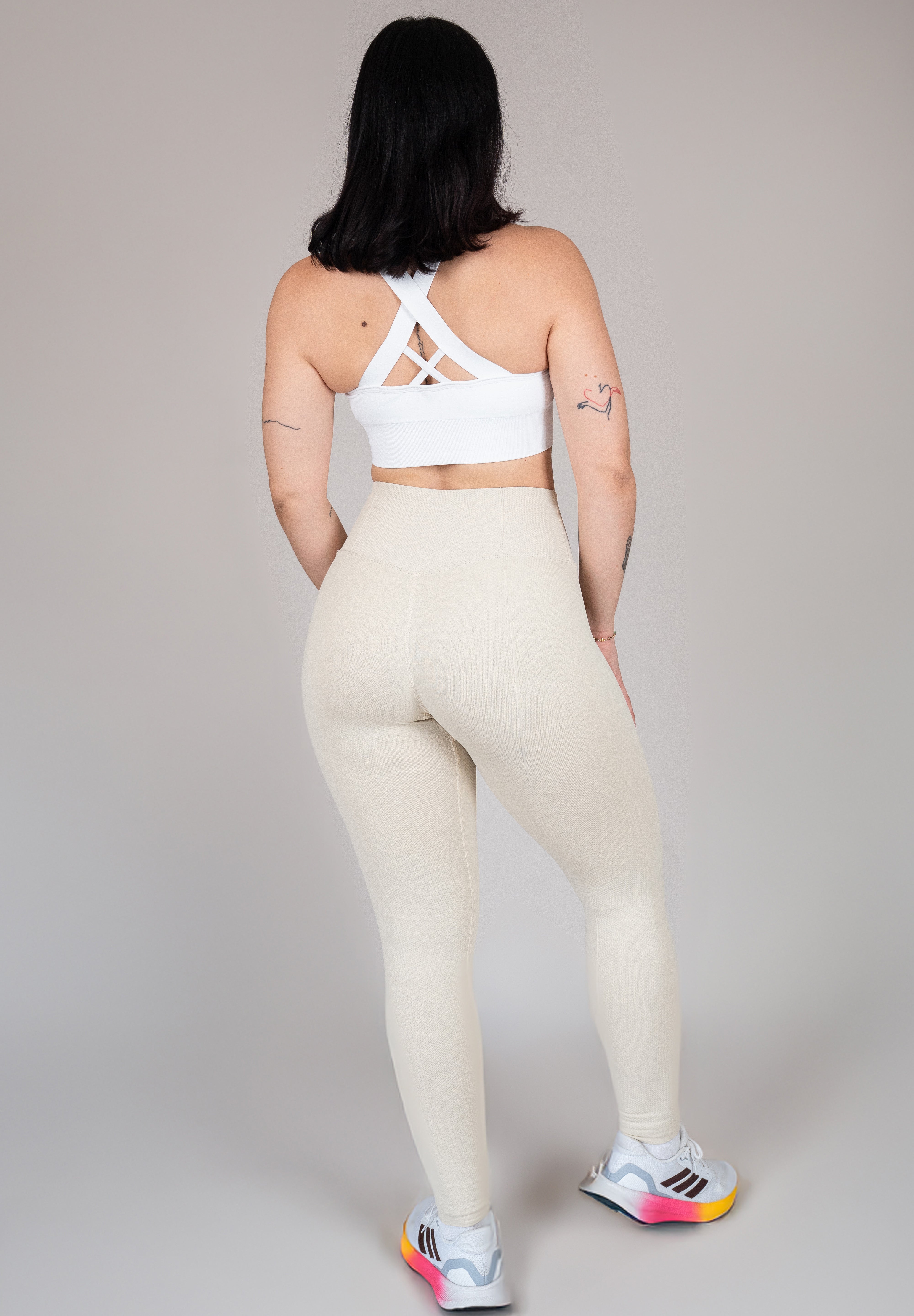 Legging emma beige