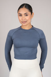 Top jana acero