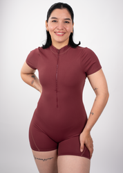 Enterizo Jade