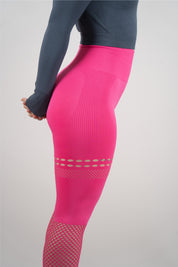 Legging Danna fucsia