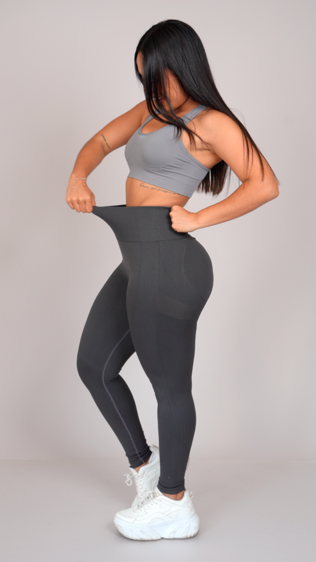 Legging new plomo