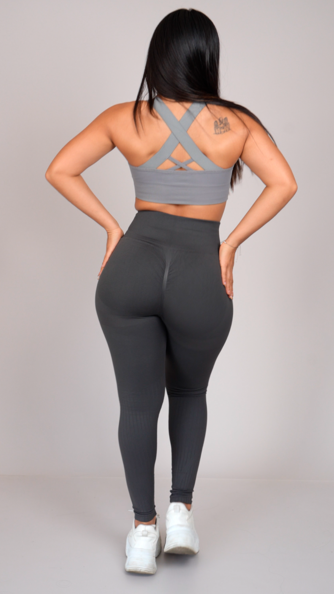Legging new plomo