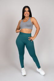Legging new verde