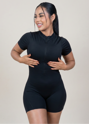 Enterizo Jade