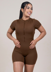 Enterizo Jade