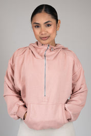 Polera Zenith rosa